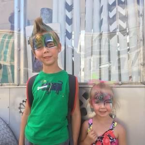 Meet your Posher, Maryse